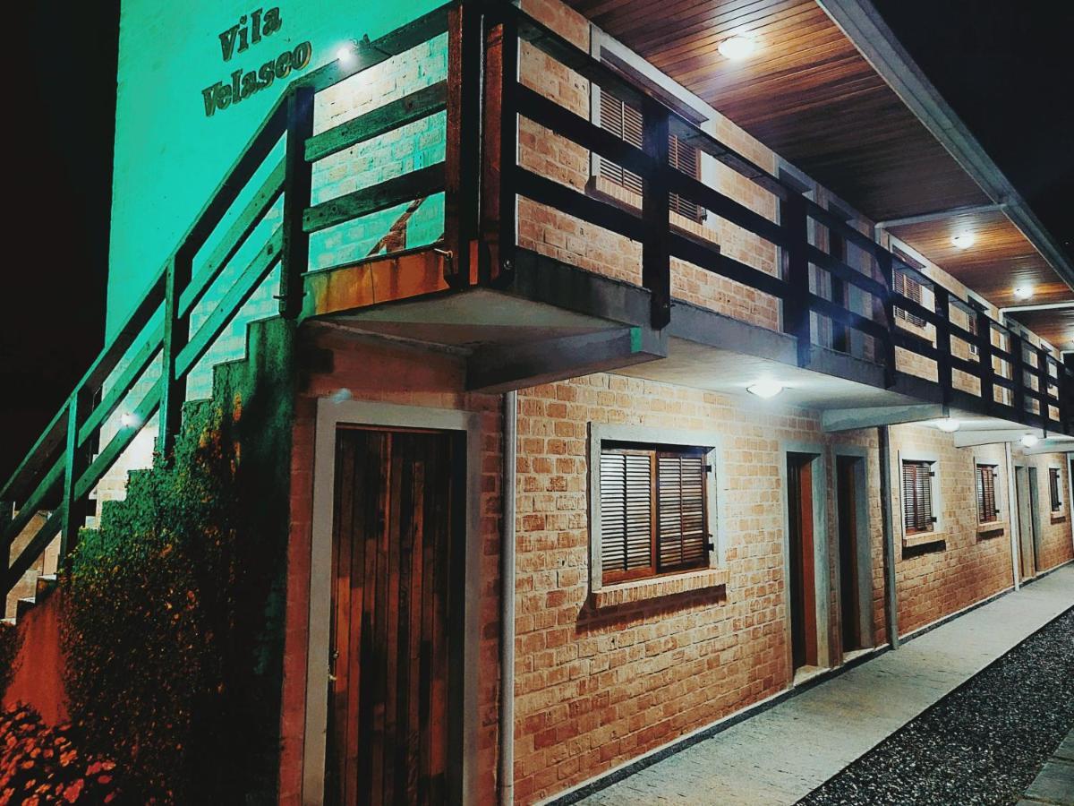 Vila Velasco Campos do Jordao Exterior photo